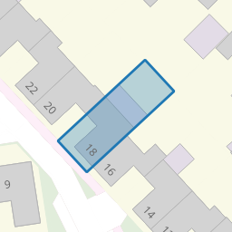 Perceel NST02-E-2320