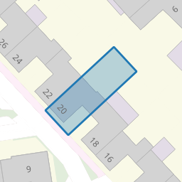 Perceel NST02-E-2321