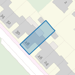 Perceel NST02-E-2325