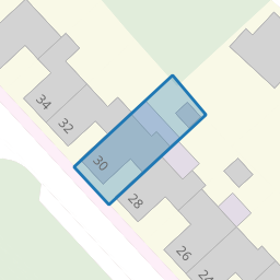 Perceel NST02-E-2326