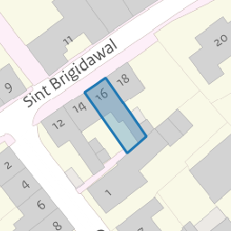 Perceel NST02-E-2333