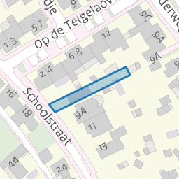 Perceel NST02-E-2341