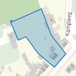 Perceel NST02-E-2352