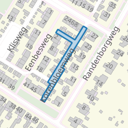 Perceel NST02-E-2361