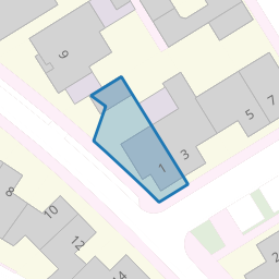 Perceel NST02-E-2375