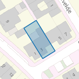 Perceel NST02-E-2376