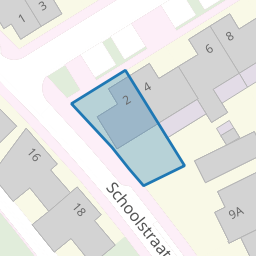 Perceel NST02-E-2380