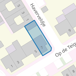 Perceel NST02-E-2381