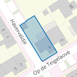 Perceel NST02-E-2383