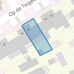 Perceel NST02-E-2387