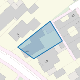 Perceel NST02-E-2397