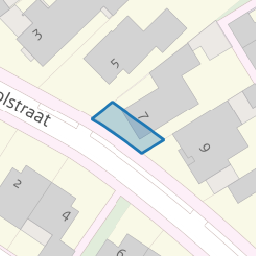 Perceel NST02-E-2399