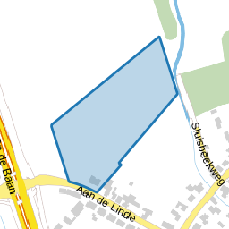 Perceel NST02-F-1009