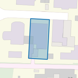 Perceel NST02-F-1021