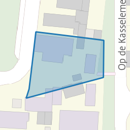 Perceel NST02-F-1029