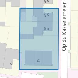 Perceel NST02-F-1155