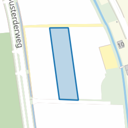 Perceel NST02-F-1170