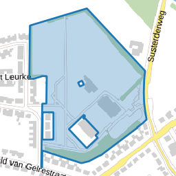 Perceel NST02-F-1218