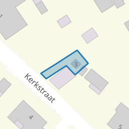 Perceel NTK00-A-1191