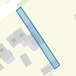 Perceel NTK00-A-1388