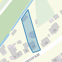 Perceel NTK00-A-1421