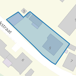 Perceel NTK00-A-1512