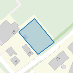 Perceel NTK00-A-1539