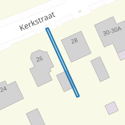 Perceel NTK00-A-1593