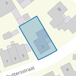 Perceel NTK00-A-1618