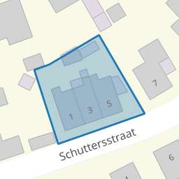 Perceel NTK00-A-1619