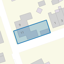 Perceel NTK00-A-1621