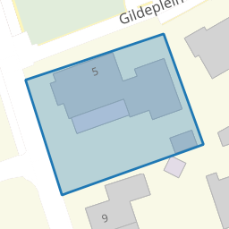 Perceel NTK00-A-1624