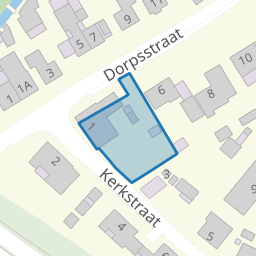 Perceel NTK00-A-1641