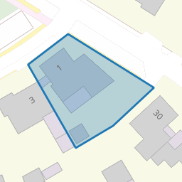 Perceel NTK00-A-1643