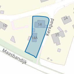 Perceel NTK00-A-1656