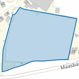 Perceel NTK00-A-1667