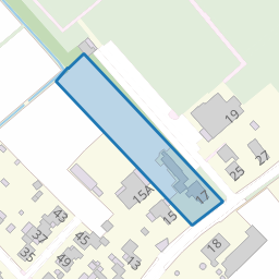 Perceel NTK00-A-1719