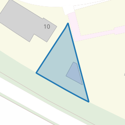 Perceel NTK00-A-1722