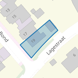 Perceel NTK00-A-1724