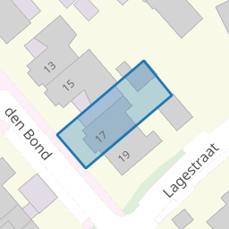 Perceel NTK00-A-1725