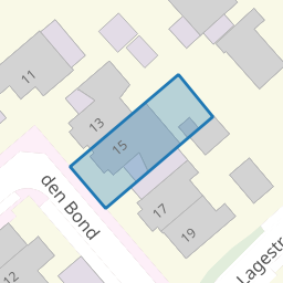 Perceel NTK00-A-1726