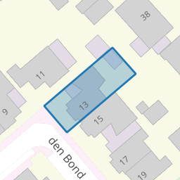 Perceel NTK00-A-1727