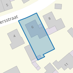 Perceel NTK00-A-1729