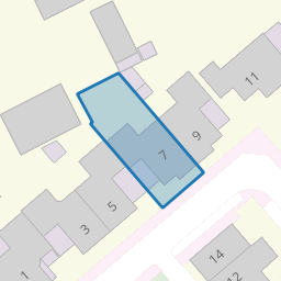 Perceel NTK00-A-1732