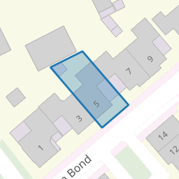 Perceel NTK00-A-1733