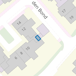 Perceel NTK00-A-1737