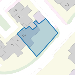 Perceel NTK00-A-1740