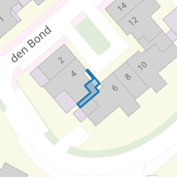 Perceel NTK00-A-1743