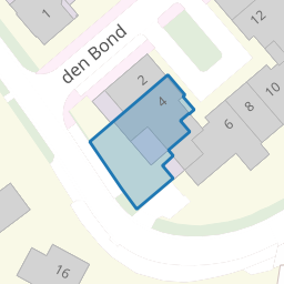 Perceel NTK00-A-1745