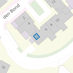 Perceel NTK00-A-1747